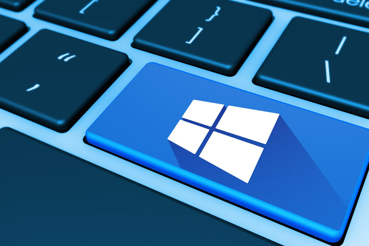 Phân biệt về các phiên bản Windows của Microsoft